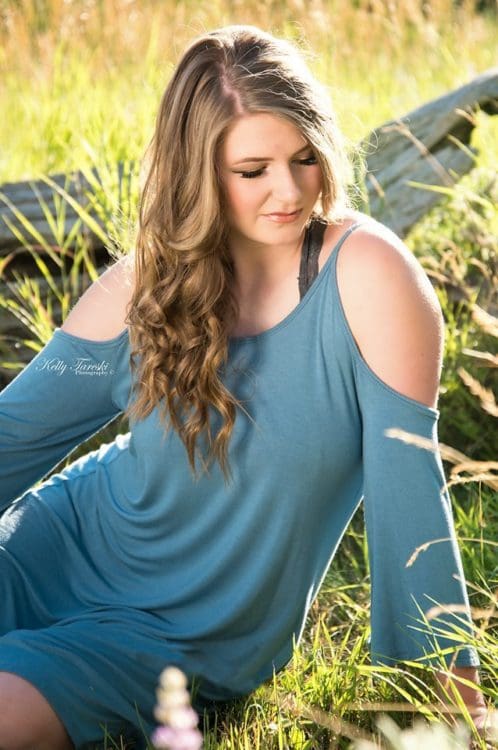 Senior Pictures East Valley High School