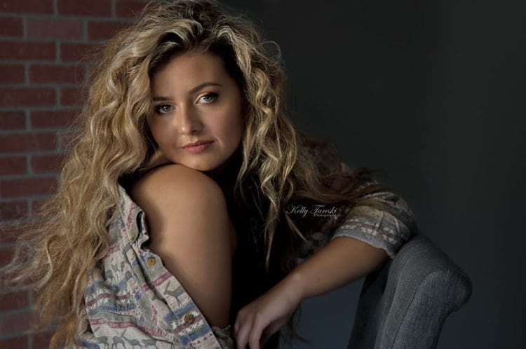 Senior Portraits Spokane