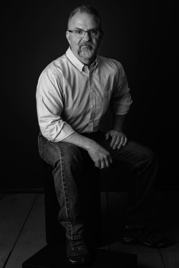 A Little About Branding with Brian