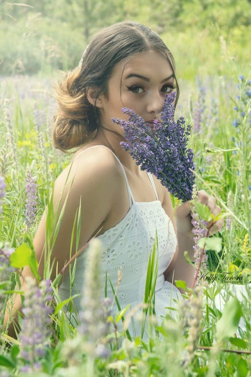 Senior Pictures Freeman High School