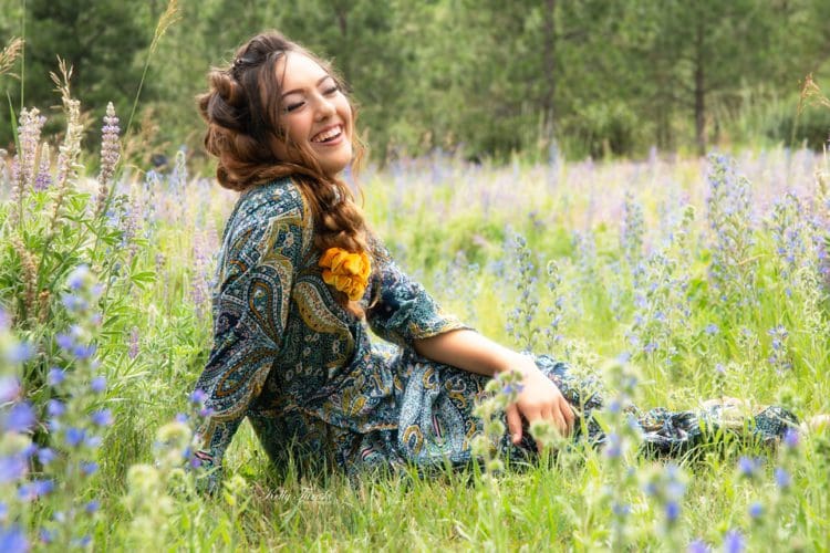 The Art of Open-Field Photography