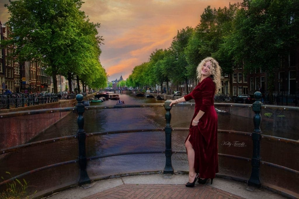 Tips to Look Your Best in Professional Photos