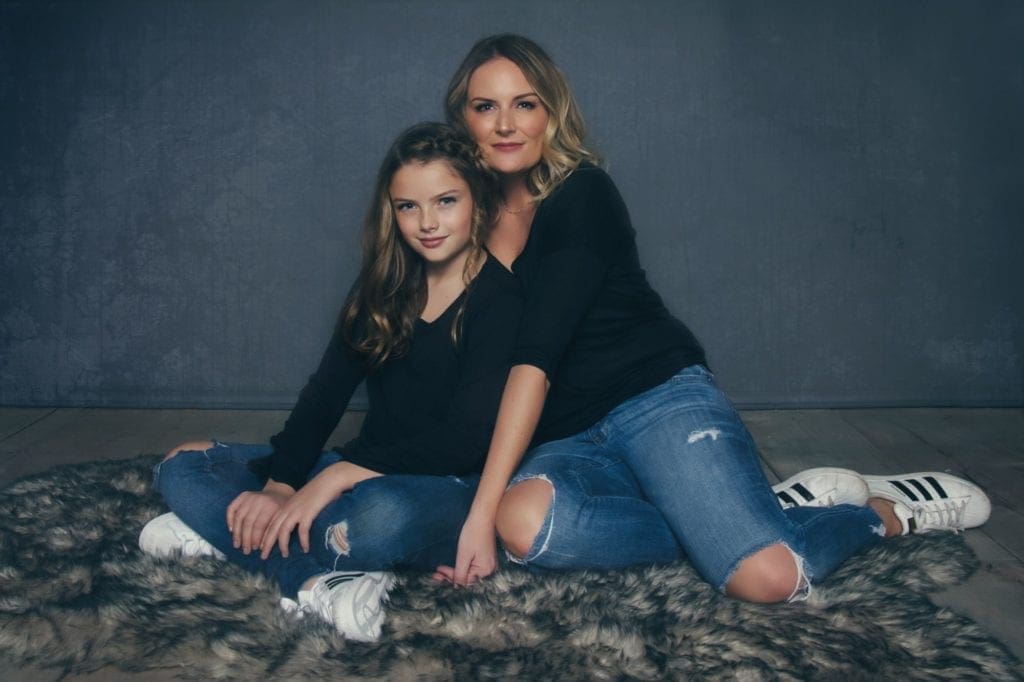 Capture the Special Bond of a Mommy and Me Photo Session