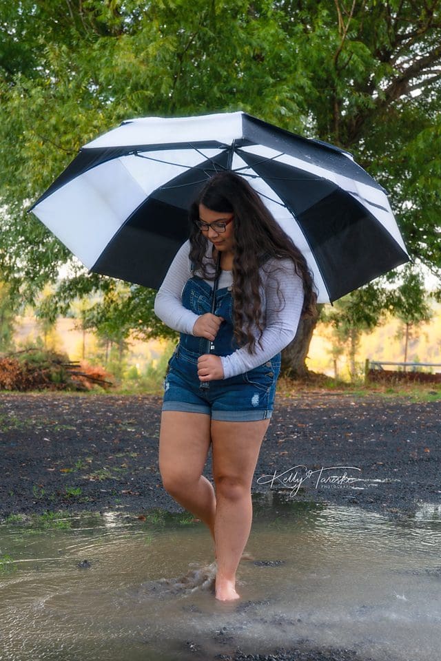 Senior Pictures Freeman High School