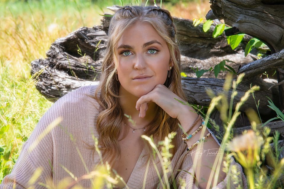 Senior Portraits Spokane WA