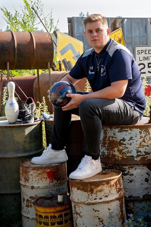 Senior Photos for Colville WA