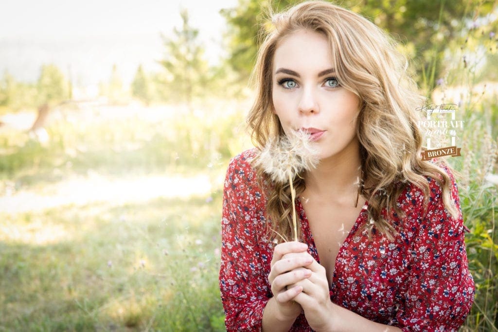 The Art of Open-Field Photography