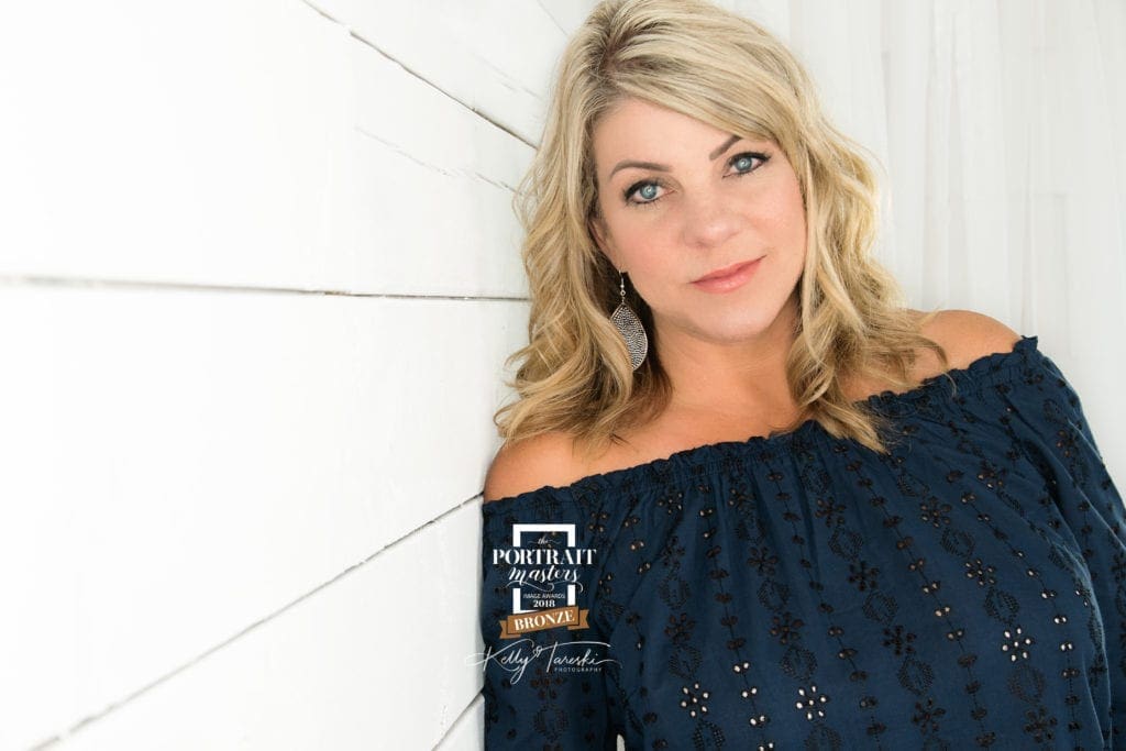 Choosing professional portrait photography Spokane