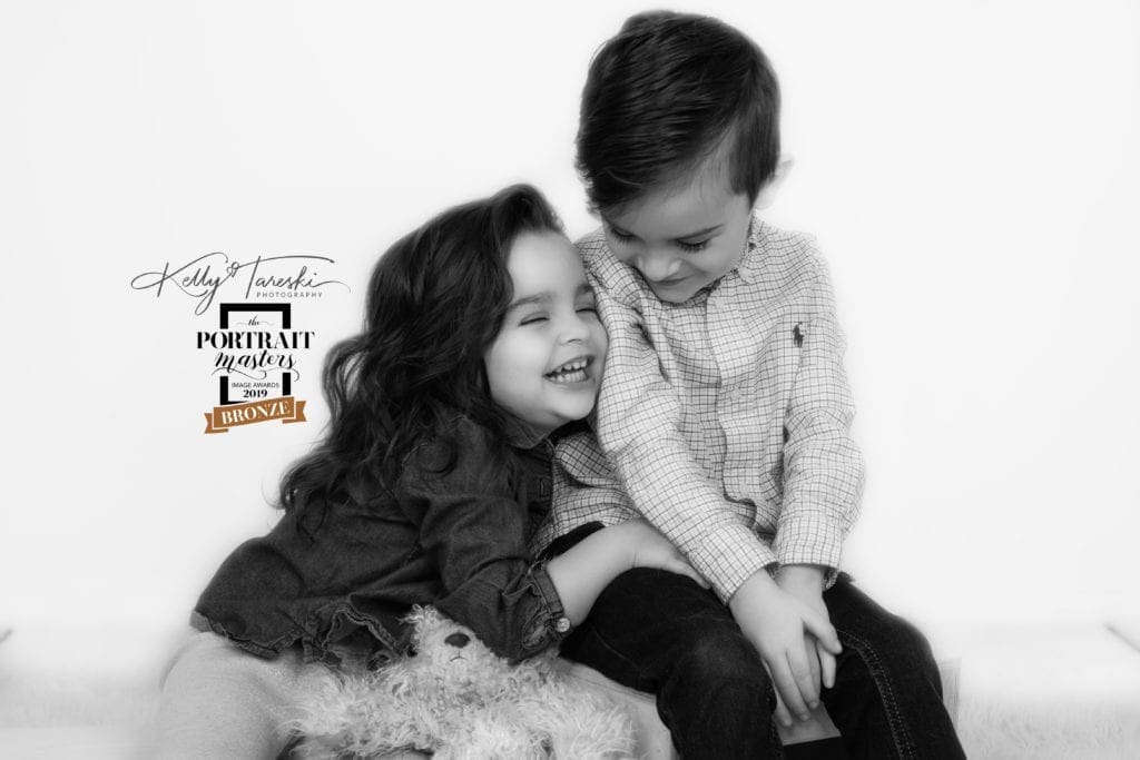 The Ultimate Guide to Capturing the Perfect Family Portrait