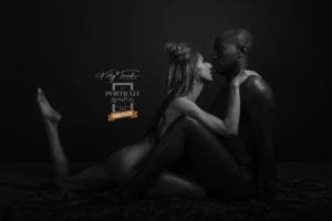 What is Black and White Photography