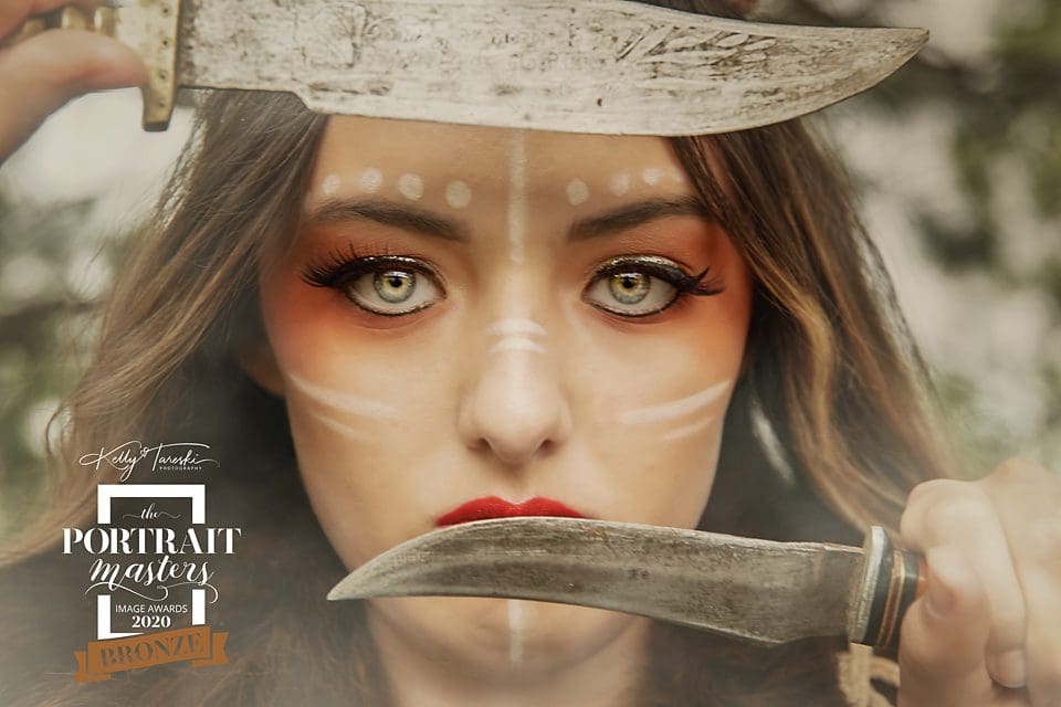 Get Creative with Themed Photography Sessions