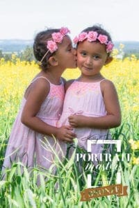 The Importance of Children's Photography in Spokane