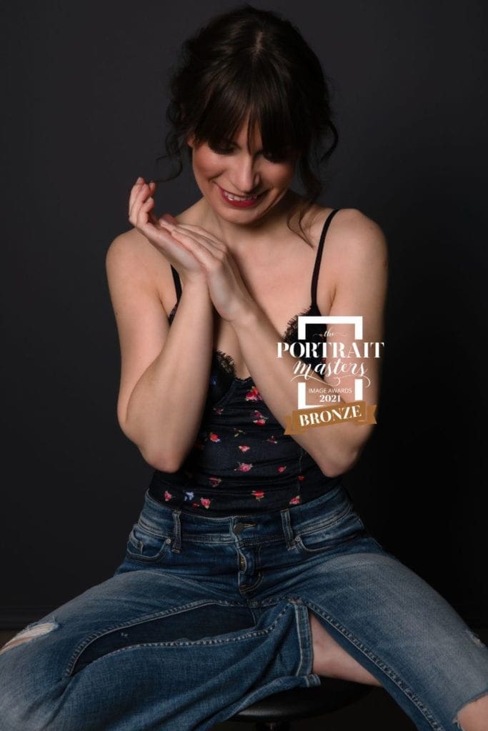 Award Winning Boudoir Photography