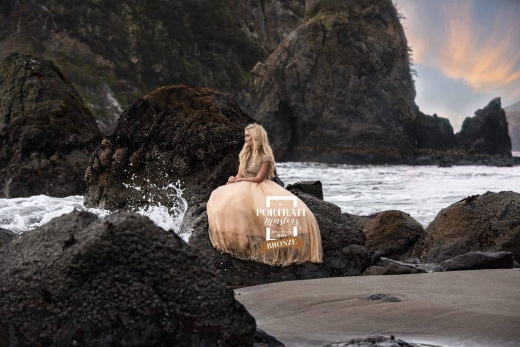 The Ultimate Engagement Photo Experience In Spokane