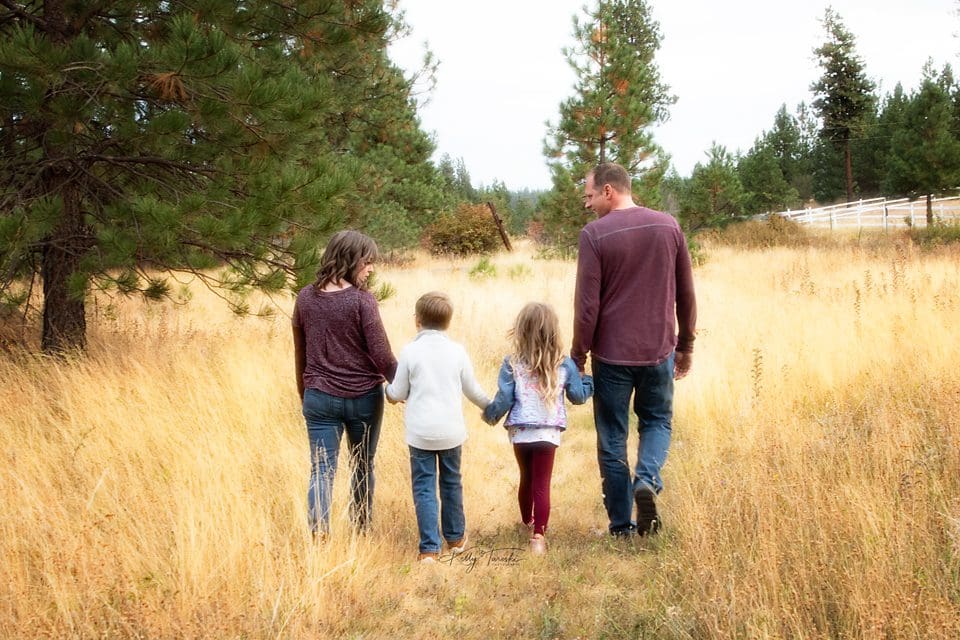 Lifestyle Photography Sessions Explained