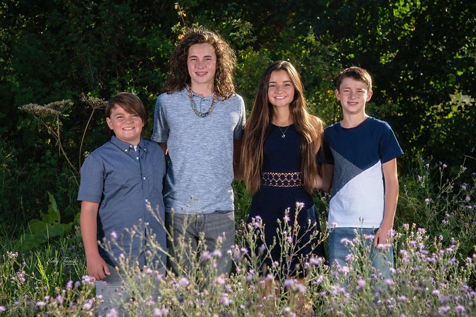 Spokane Family Photography Kelly Tareski 11