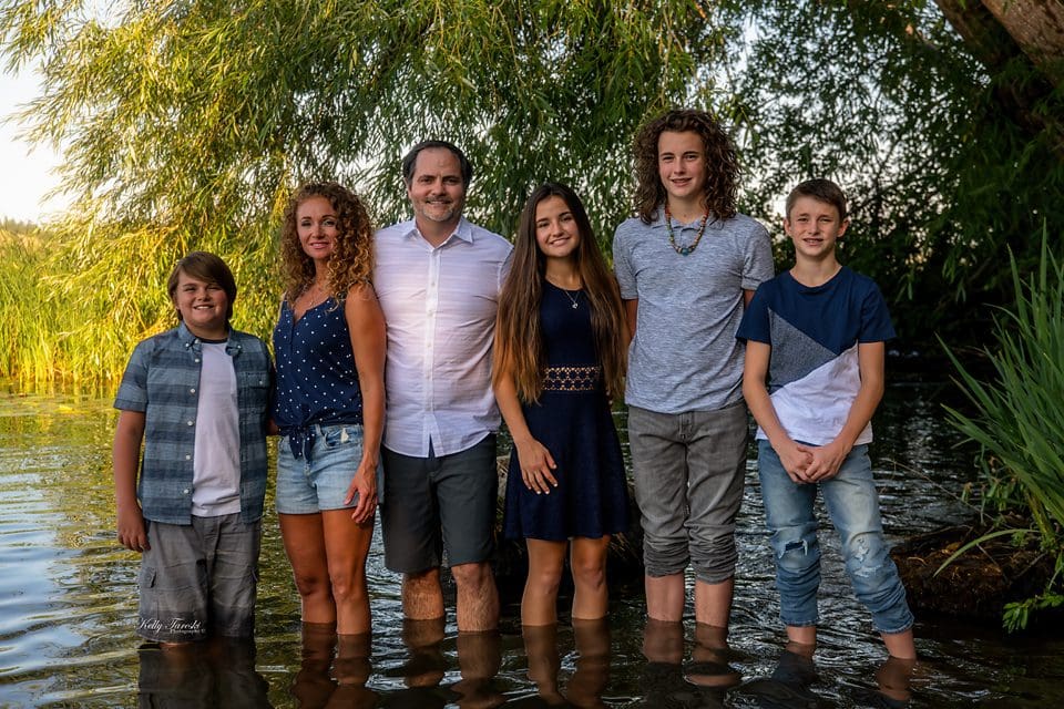 Spokane Family Photography Kelly Tareski 12