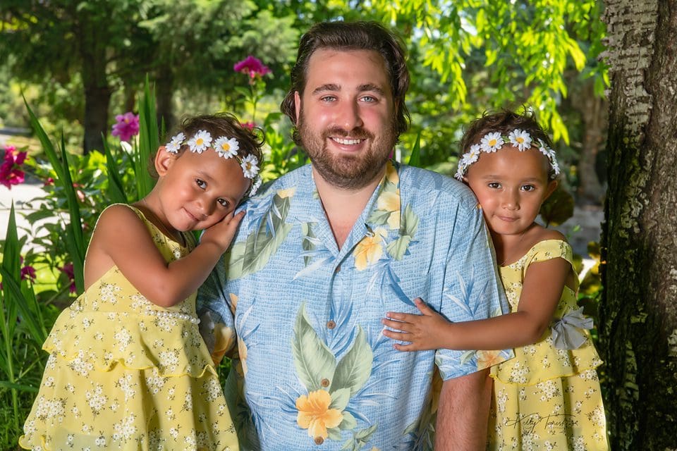 Capture the Special Bond of a Mommy and Me Photo Session