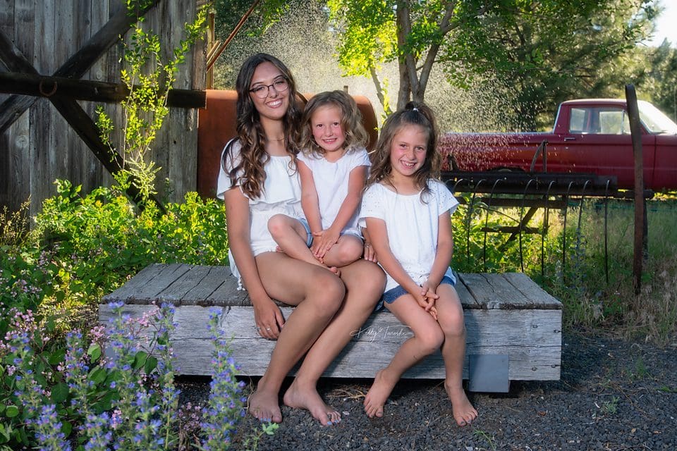 Family Photos Spokane