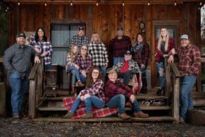 Get Creative! Five Unique Ways to Personalize Your Family Photos