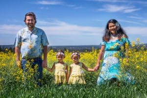 The Ultimate Guide to Capturing the Perfect Family Portrait