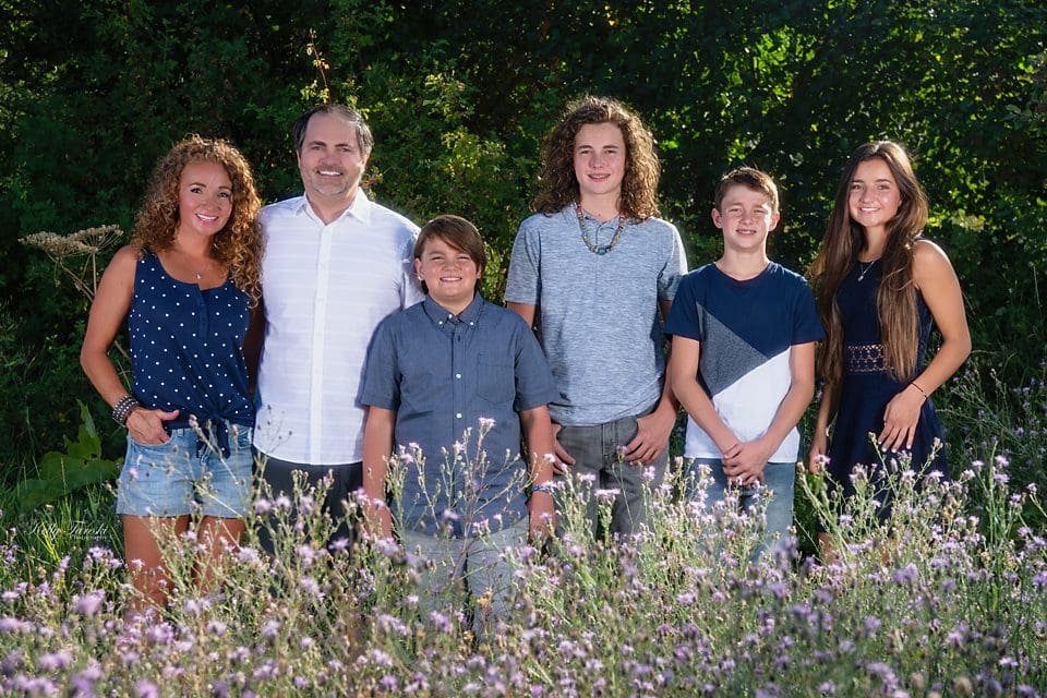 Spokane Family Photography Kelly Tareski 9