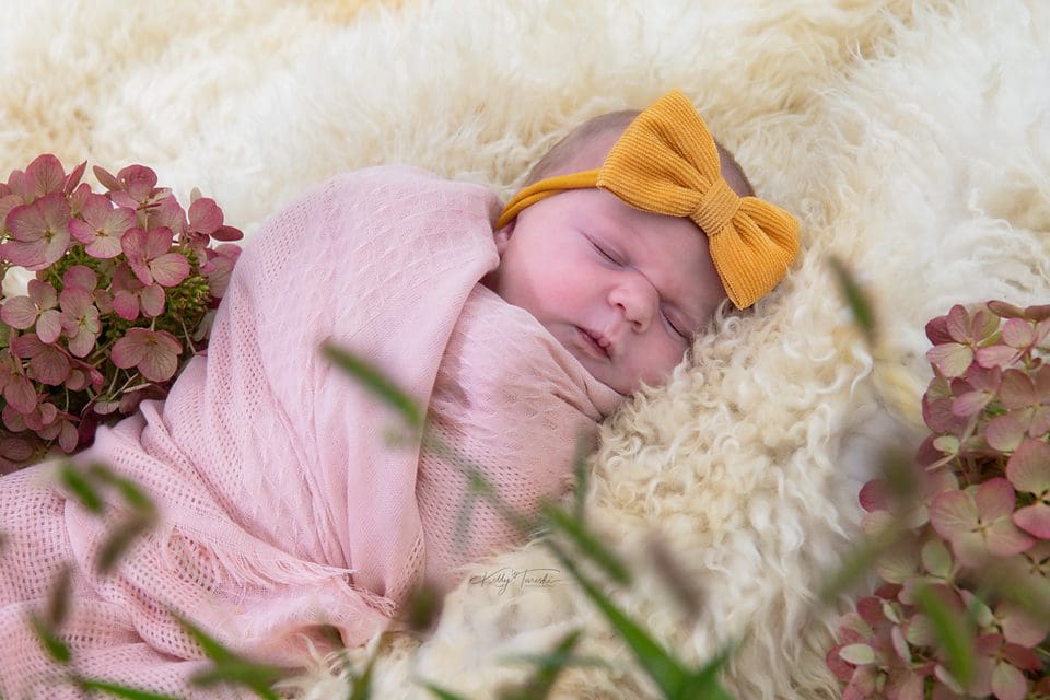 The Importance of Children's Photography in Spokane