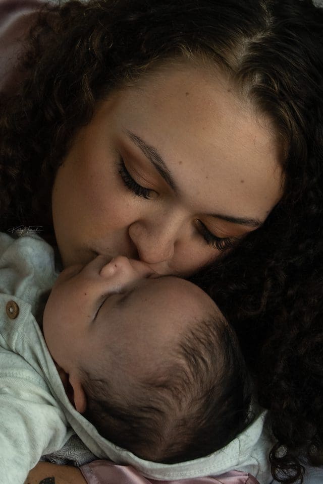 The Documentary Family Photography Style