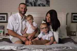 Family Photography Spokane – Making Memories