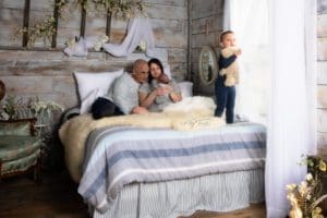 Lifestyle Photography Sessions Explained