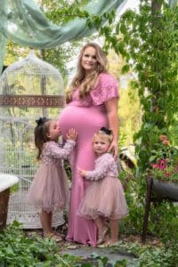 Capture the Beauty of Motherhood
