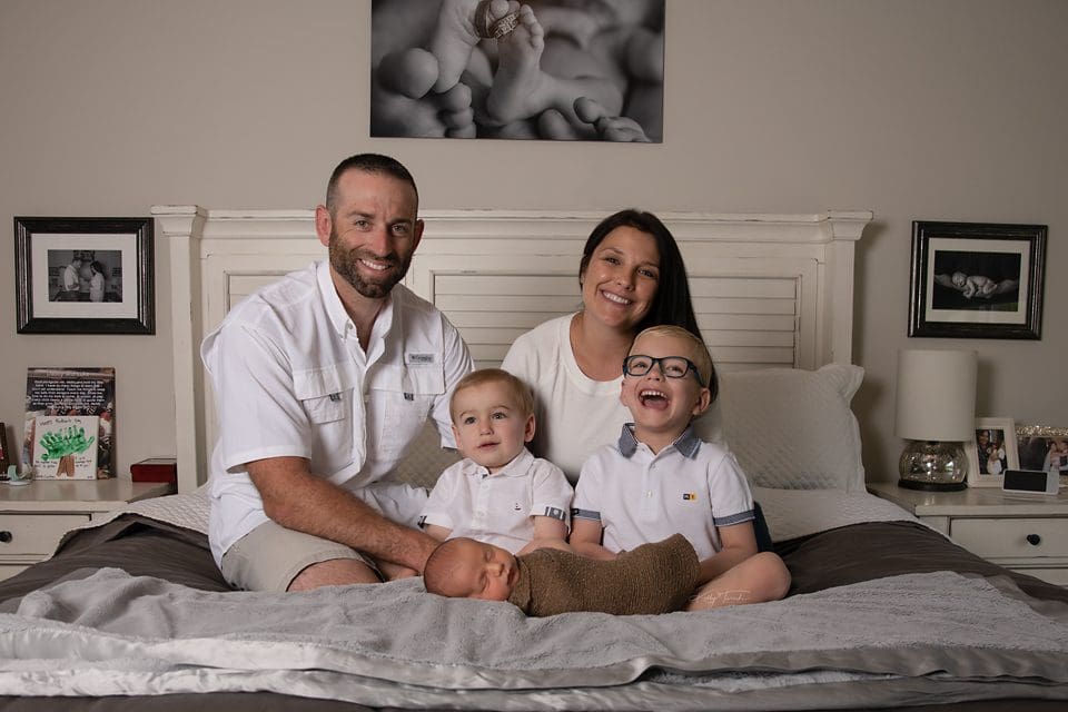 Crafting Timeless Memories For Families In Spokane