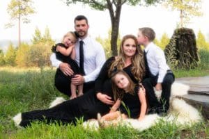 Family Photos Spokane