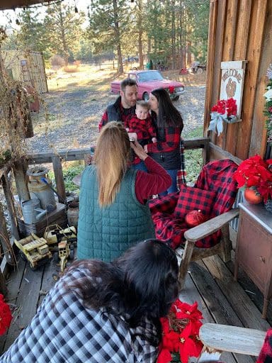 Crafting Timeless Memories For Families In Spokane