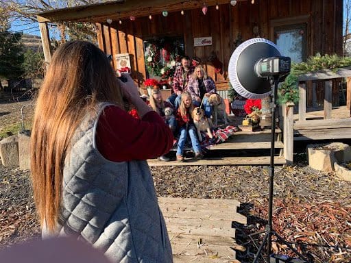 Family Photos Spokane