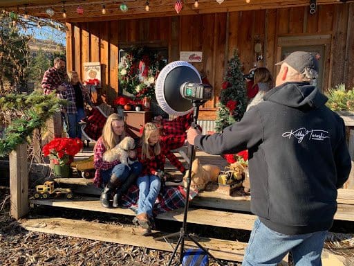 Godox IS My Choice of Lighting for Photography