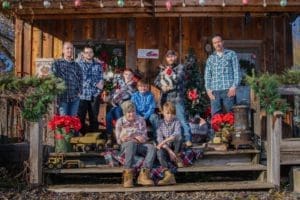Family Photos Spokane