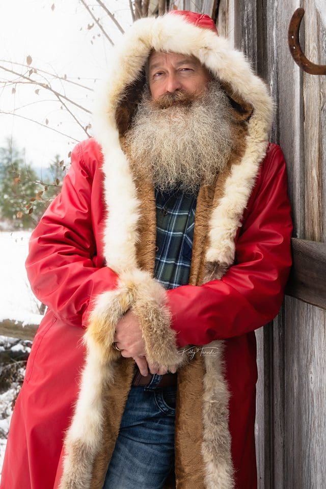 Elevating Spokane Modeling Photography