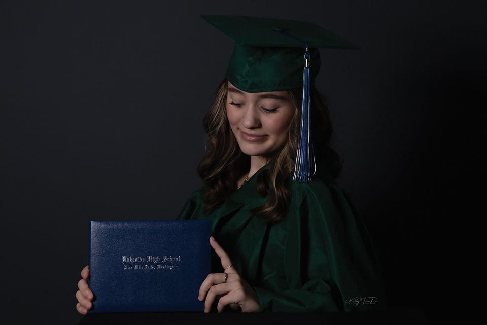 Senior Portrait Photography Spokane - Senior Photos Spokane - Senior Pix Spokane