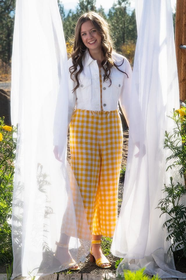 Six Ideas to Make Your Senior Pictures Stand Out