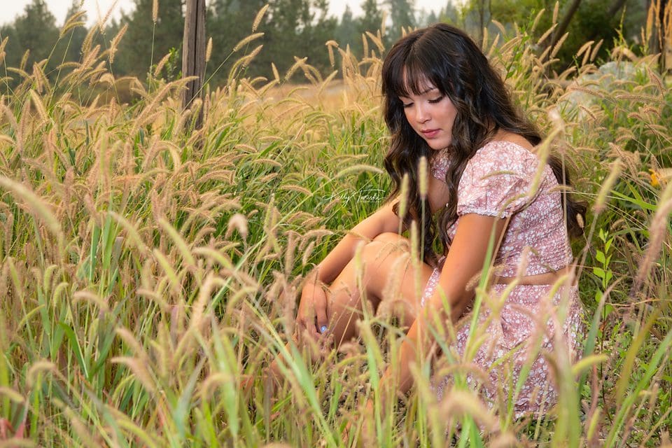 The Art of Open-Field Photography