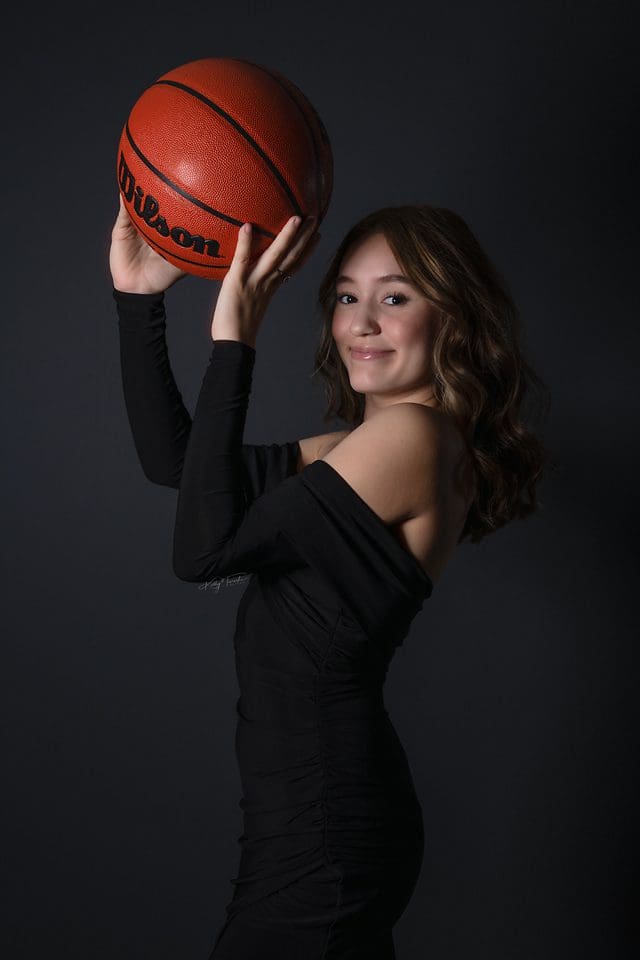 Senior Pictures Ferris High School