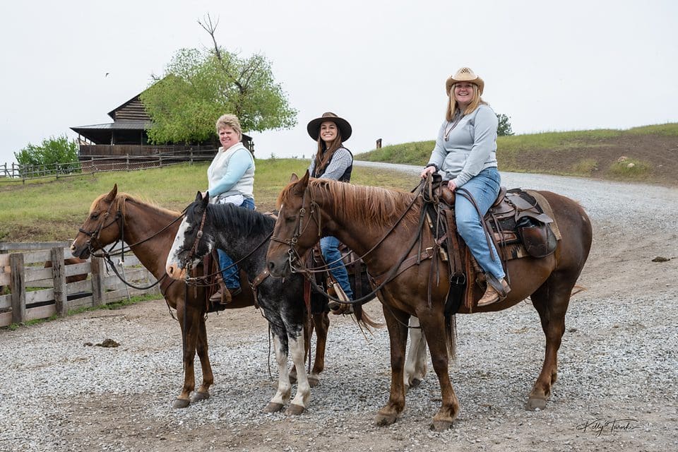 Professional Photographers Near Rockford Washington