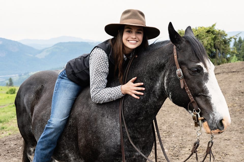 Choosing a professional portrait photographer spokane