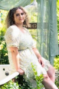Spokane Senior Portraits by Kelly Tareski Photography
