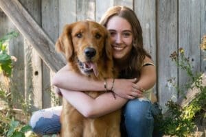Spokane Senior Portraits by Kelly Tareski Photography