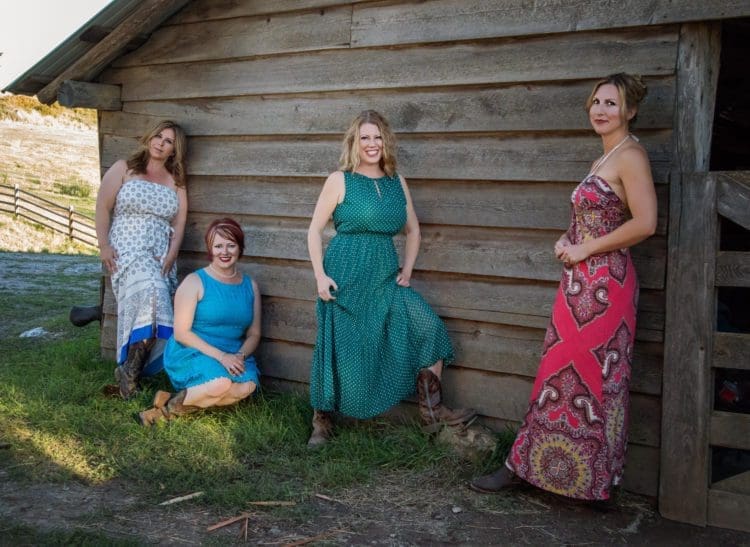 Family Photography Spokane - Making Memories