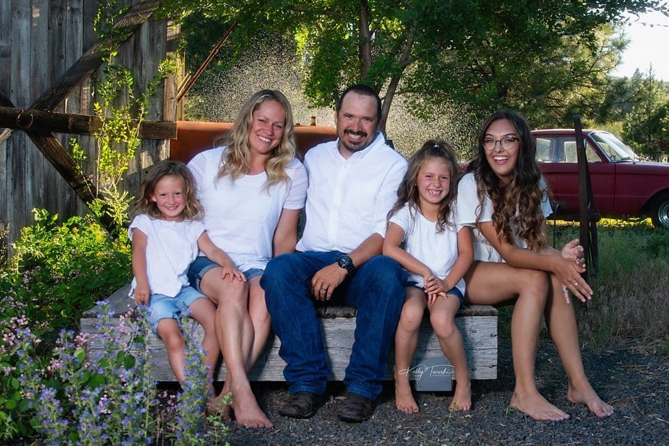 The Ultimate Guide to Capturing the Perfect Family Portrait