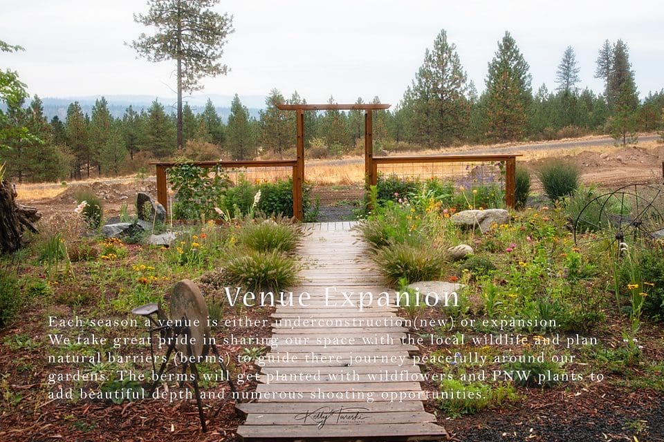 Photography Studios Spokane WA Outdoor Venues 13