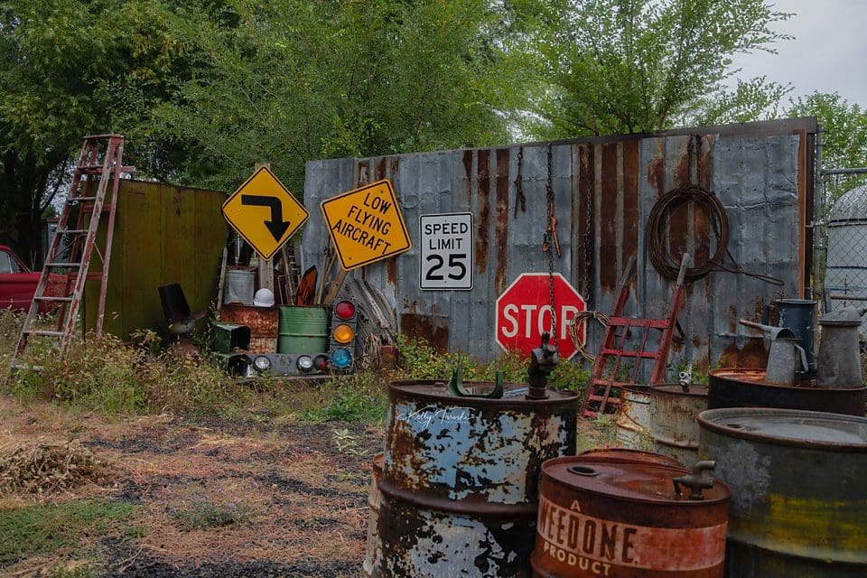 Photographers In North Spokane Washington